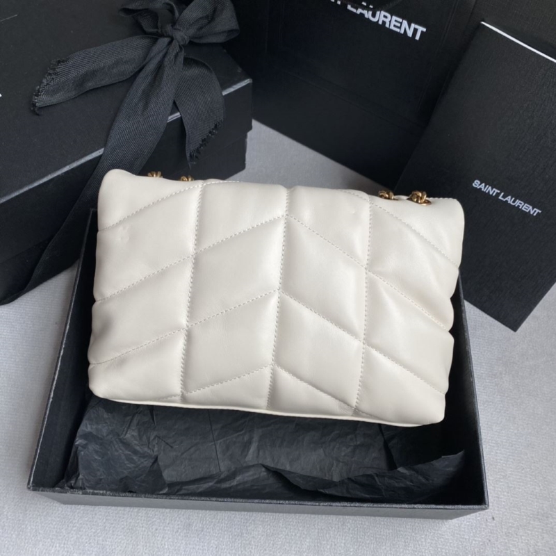 YSL Top Handle Bags